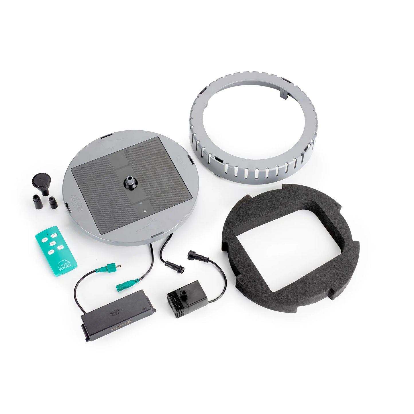AquaNura IntelliSolar Kit
