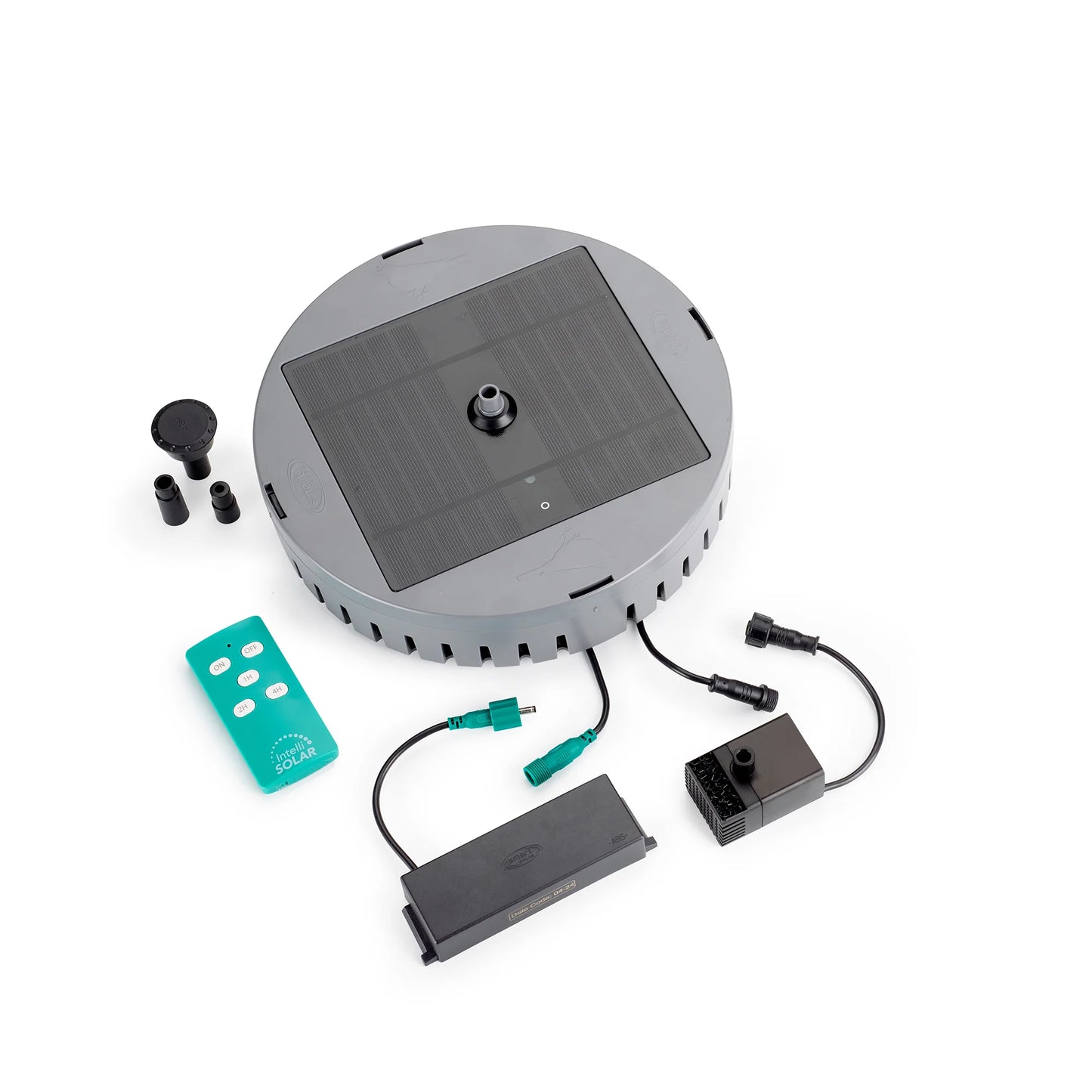 AquaNura IntelliSolar Kit