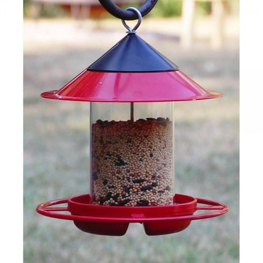 EZ Fill Sunflower & Safflower Bird Feeder