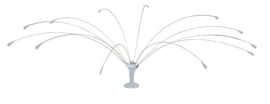 Bird Spider 8' Diameter