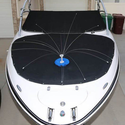 Bird Spider Sand Bag Base