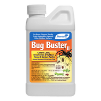 Bug Buster II Insect Spray, 8oz