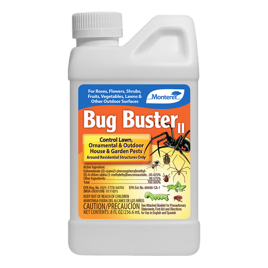 Bug Buster II Insect Spray, 8oz