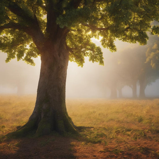 Chestnut Tree