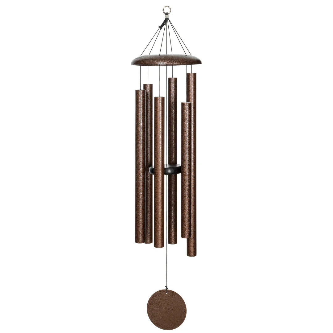 Corinthian Bells 50-Inch Windchime (6 Tubes)