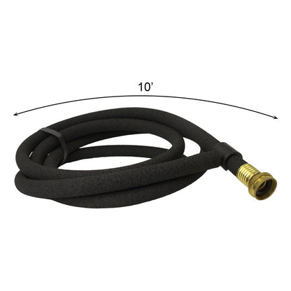 10-Foot Tree & Shrub Soaker Ring