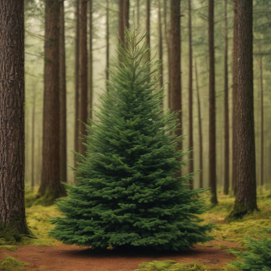 Douglas-Fir Tree