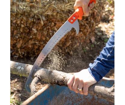 EZ Smart Pruning Saw With 16' Pole