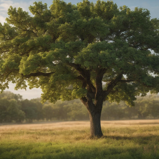 Elm Tree