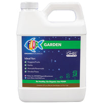 32 oz Ready-to-Use Organic Plant Fertilizer