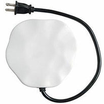 Farm Innovators Heated Rock Bird Bath De-Icer
