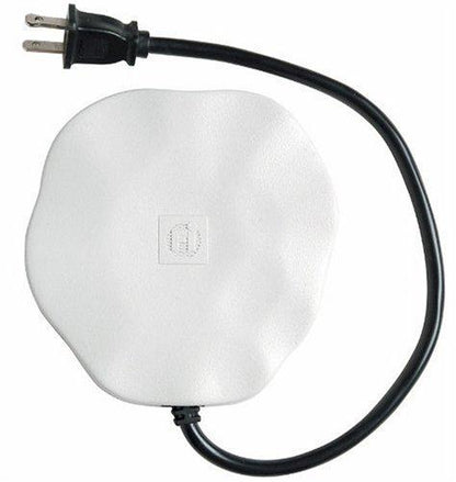Farm Innovators Heated Rock Bird Bath De-Icer