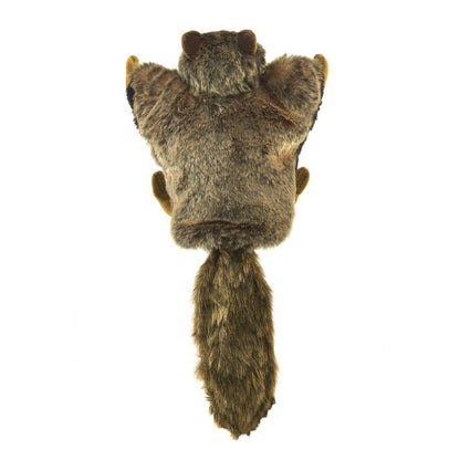 Flying Squirrel Hand Puppet