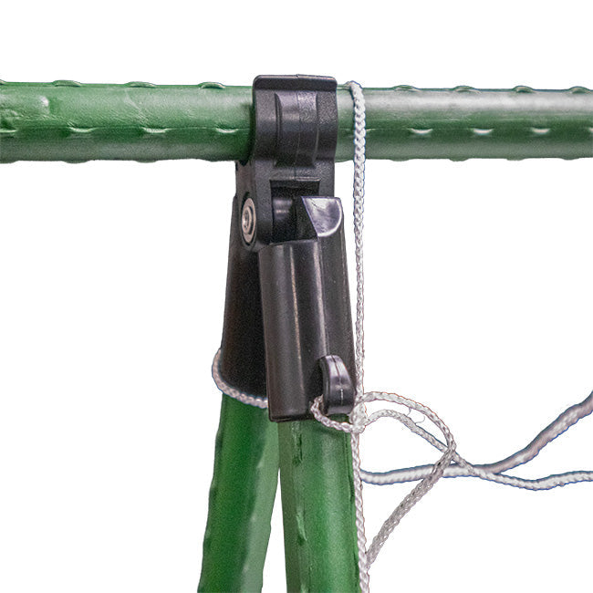 46.5-Inch Green Vertical Garden Trellis Kit