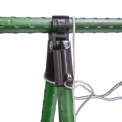 46.5-Inch Green Vertical Garden Trellis Kit