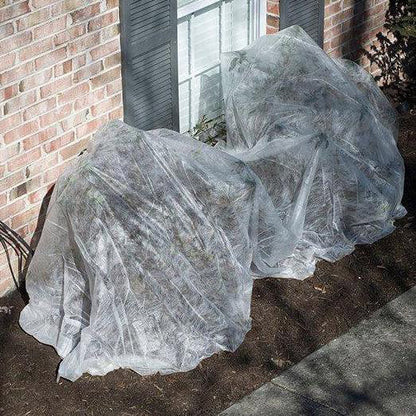 5 x 50 Foot Frost Protection & Seedling Cover
