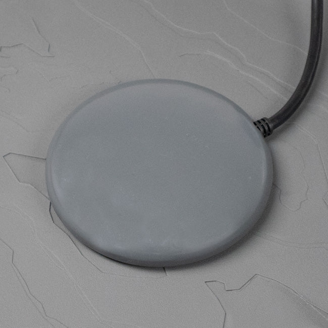 70W Aluminum Bird Bath Deicer for Winter Water