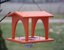 Double-Cup Oriole Feeder
