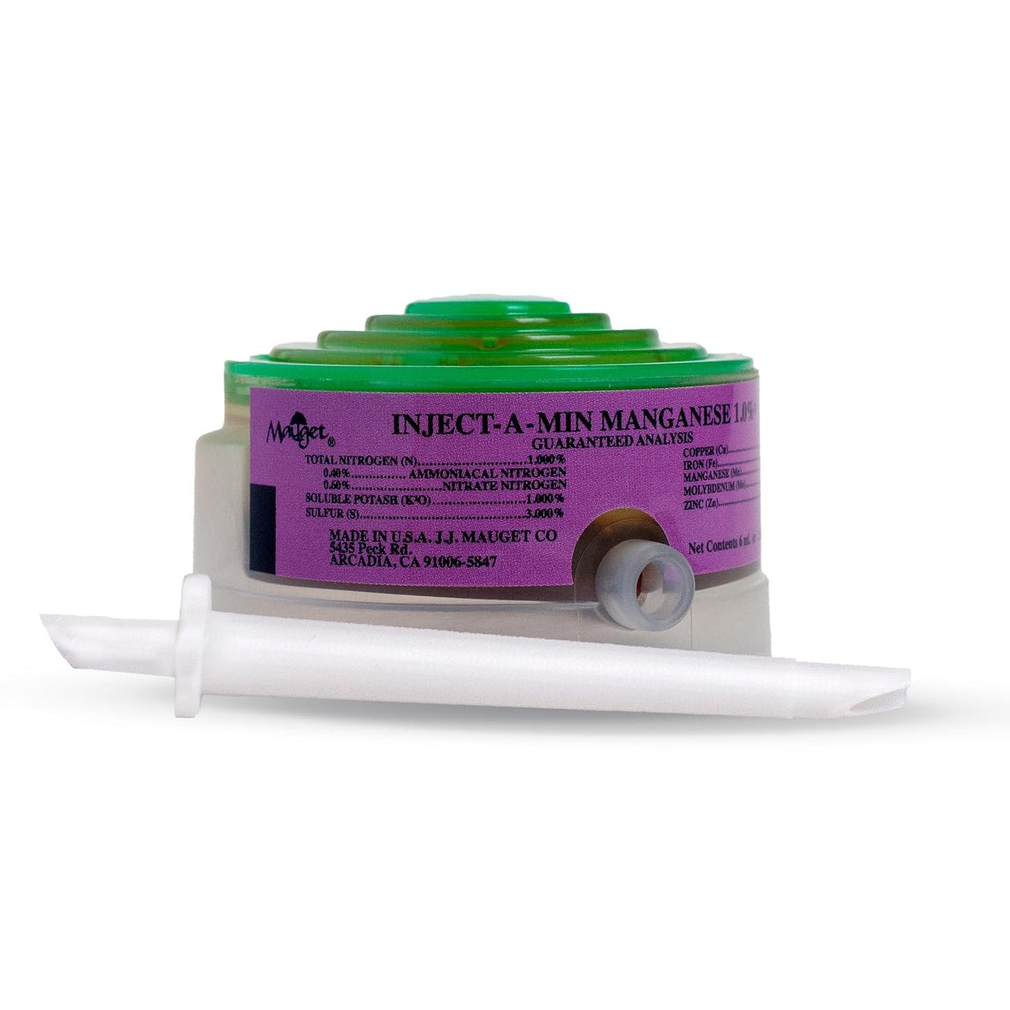 Inject-A-Min Manganese