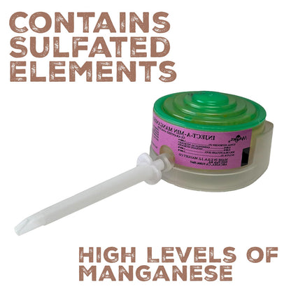 Inject-A-Min Manganese