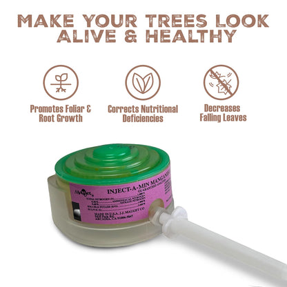 Inject-A-Min Manganese