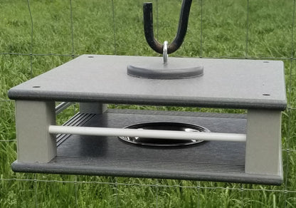 Gilbertson Bluebird Buffet Mealworm Feeder – 3 Colorways
