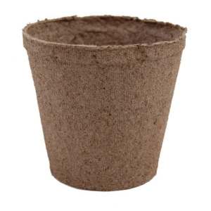 Jiffy Peat Pots