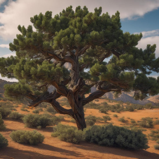 Juniper Tree
