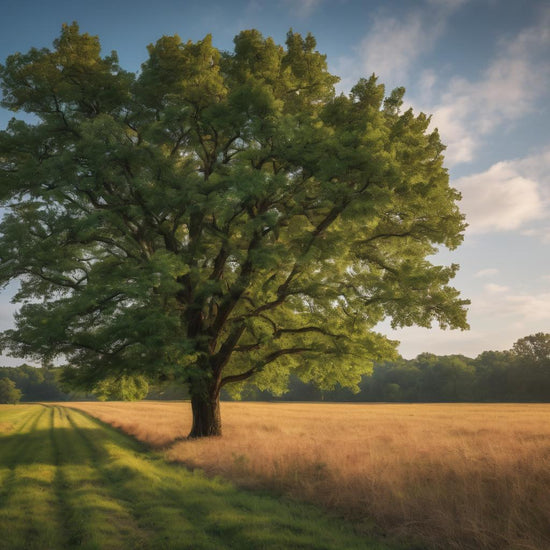Kentucky Coffee Tree