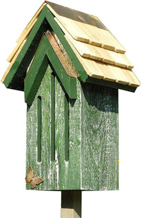 Heartwood Mademoiselle Butterfly House, Green