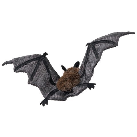 Buy Mini Bat Finger Puppet Online in USA, $14.95 - TreeHelp.com