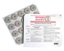 Mosquito Dunks, 20PK