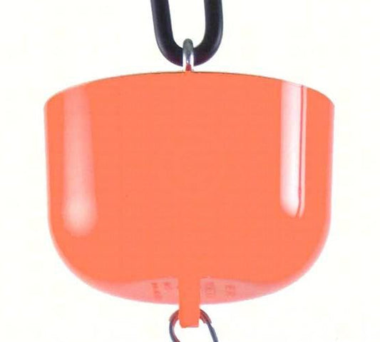 9oz Nectar Protector Jr. Orange