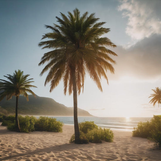 Palm Tree
