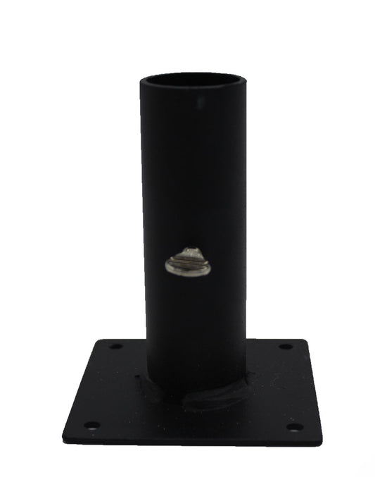 Pole Mount Collar