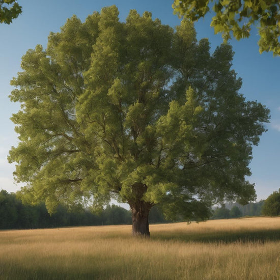 Poplar Tree