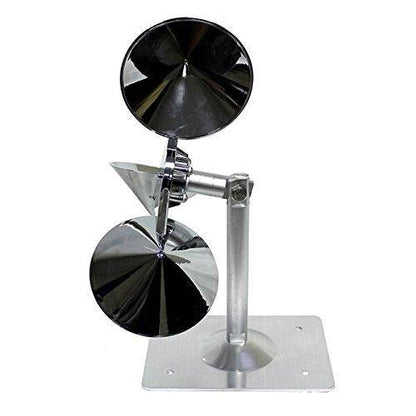 Reflect-a-Bird Deterrent