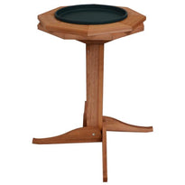 Cedar Frame Heated Bird Bath