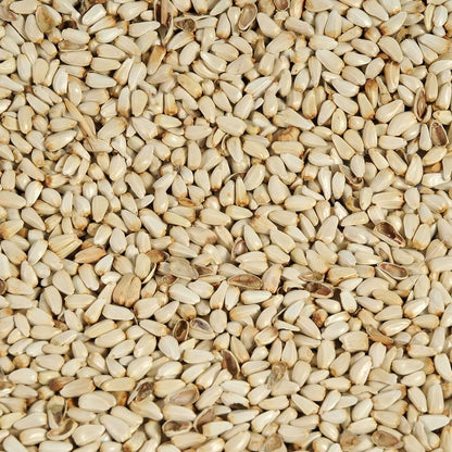 Safflower Bird Seed, 4lb