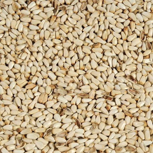 Safflower Bird Seed, 4lb