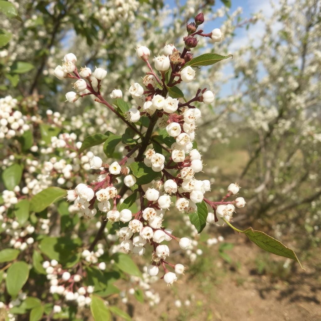 Buy Silverberry Seeds Online in USA, $6.00 - TreeHelp.com
