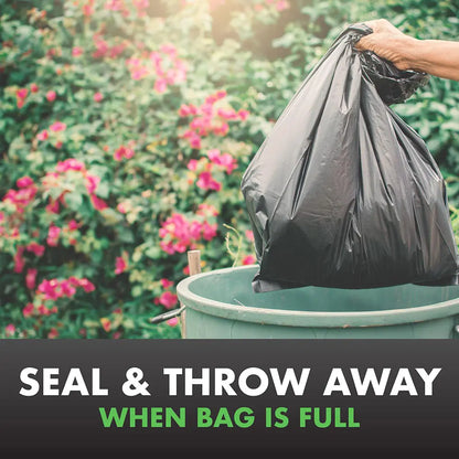 Spectracide Bag-a-Bug Japanese Beetle Trap