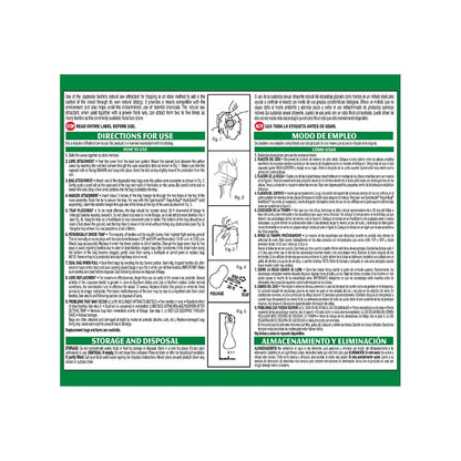 Spectracide Bag-a-Bug Japanese Beetle Trap