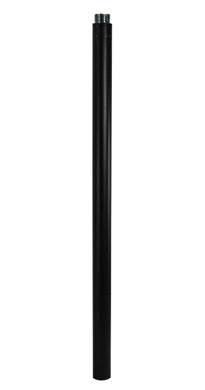 Squirrel Stopper Pole Extender for 1.25" Poles, 24-Inch