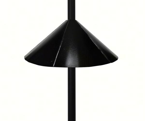 Buy Squirrel Defeater Super Snap-On Pole Baffle Online in USA, $38.95 ...