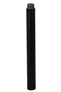 Squirrel Stopper Pole Extender for 1.25" Poles, 12-Inch