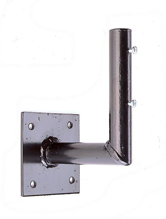 Steel Weathervane Mount for Eaves, 5 Inch