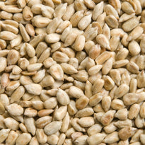 Sunflower Hearts, No-Mess, No-Waste Bird Seed, 4lb