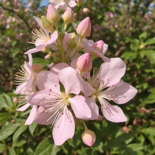 Sweet Scented Flowering Crab Seeds