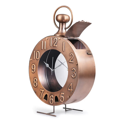 Time Fly's Bird Feeder